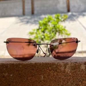 Women's Maui Jim sunglasses